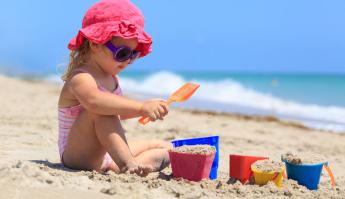 FREE CHILDREN IN JUNE IN HOTEL 3 STARS RICCIONE WITH PARKING